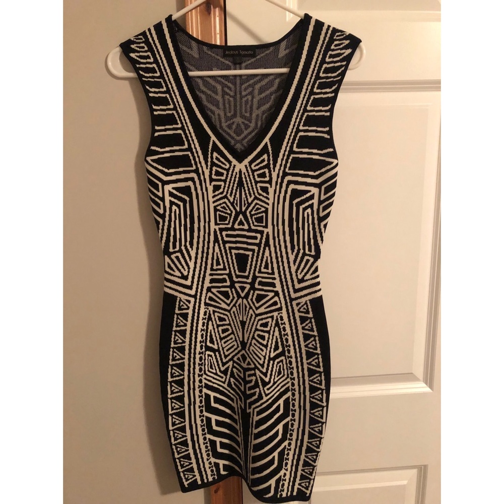 Bodycon dress🖤